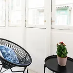 Apartamento Carmelita