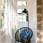 Carmelita Apartamento La Valeta