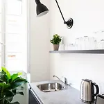 Carmelita Apartamento *