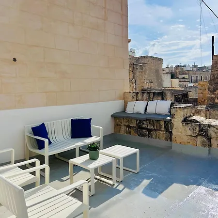 Carmelita 公寓 瓦莱塔