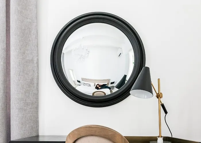 Carmelita 아파트 발레타