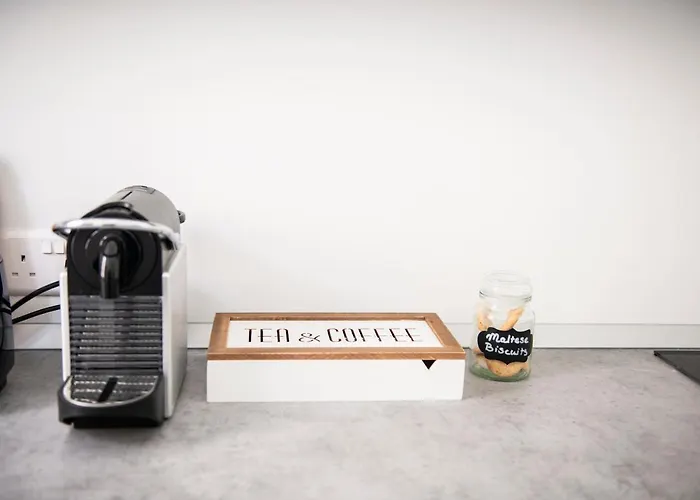 아파트 Carmelita *