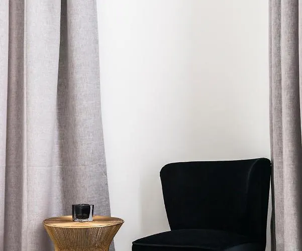 Carmelita 아파트 발레타