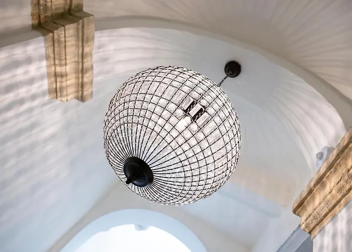 Carmelita 아파트 발레타