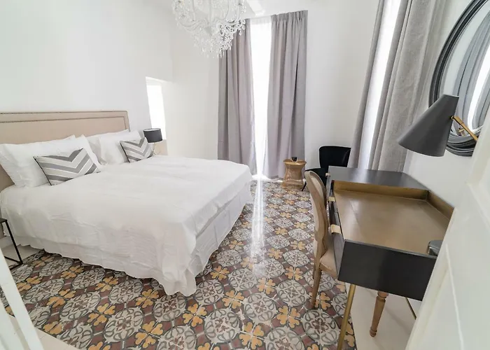 Carmelita * 발레타