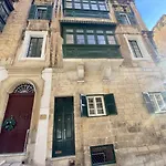 Carmelita Lejlighed Valletta