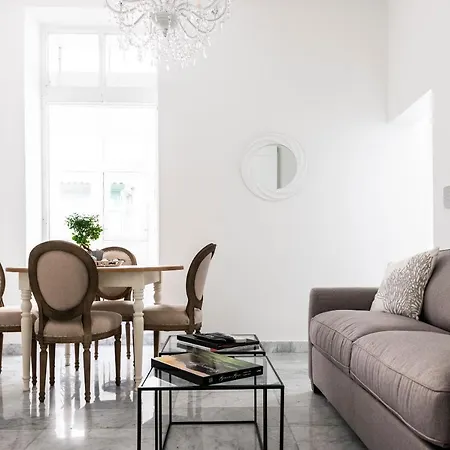 Apartment Carmelita
