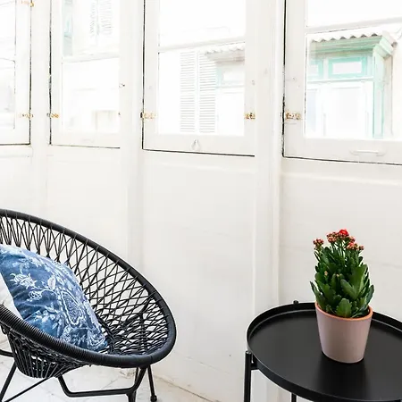 Apartment Carmelita