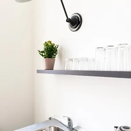 Carmelita Apartment *