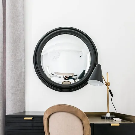 Carmelita Apartmán Valletta