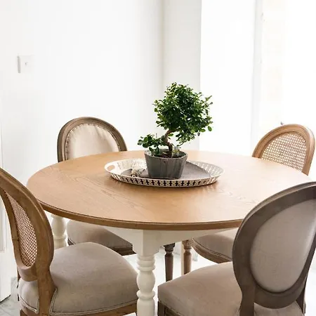 Carmelita Apartmán Valletta