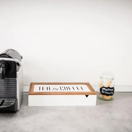 Apartmán Carmelita *