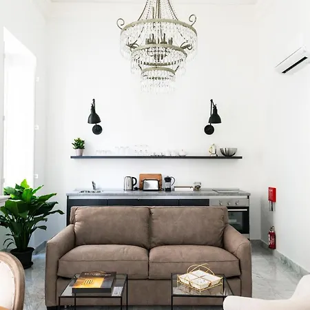 Carmelita Apartment