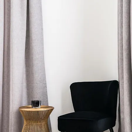 Carmelita Apartmán Valletta