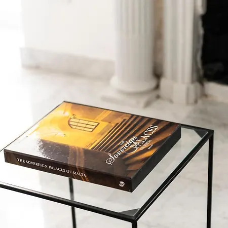 Carmelita 아파트 발레타