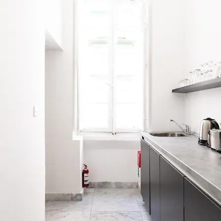 Apartmán Carmelita *