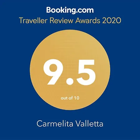 Apartment Carmelita