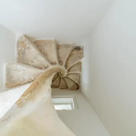 Apartment Carmelita