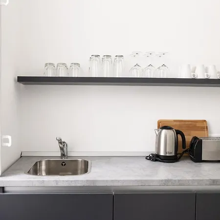 Carmelita Apartmán Valletta