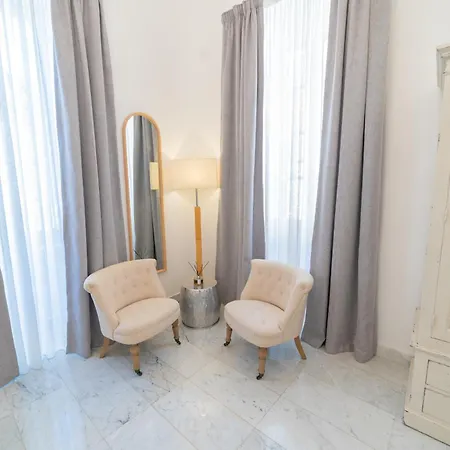 Carmelita * Valletta