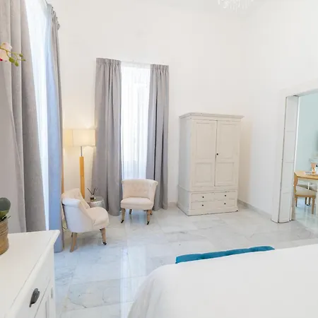 Apartment Carmelita
