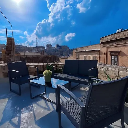 Apartmán Carmelita *