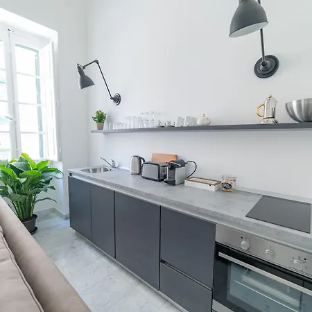 Carmelita Apartmán Valletta
