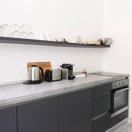 Carmelita Apartmán Valletta