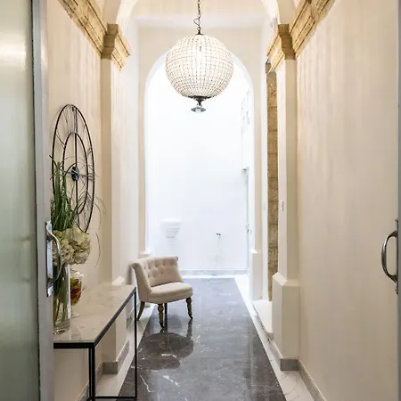 Carmelita * Valletta