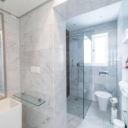 아파트 Carmelita 발레타