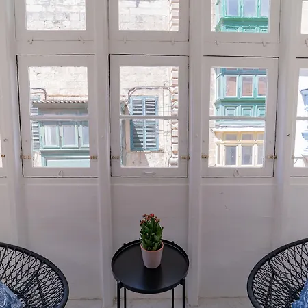 Apartament Carmelita Valletta