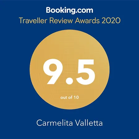 Carmelita Apartment Valletta