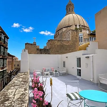 Apartment Carmelita