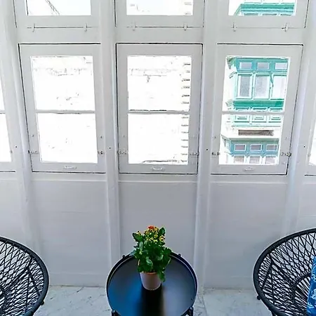 Apartment Carmelita