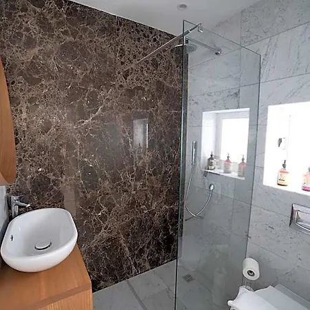 Apartment Carmelita