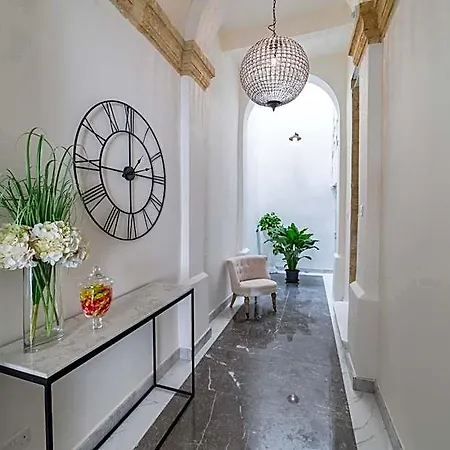Carmelita Apartment
