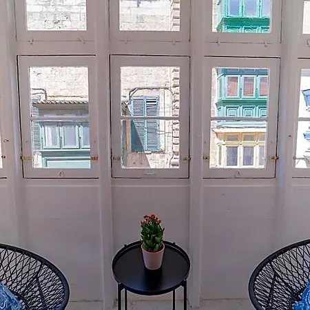 Apartment Carmelita