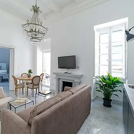 Carmelita Apartment Valletta