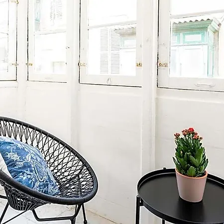 Carmelita Apartment
