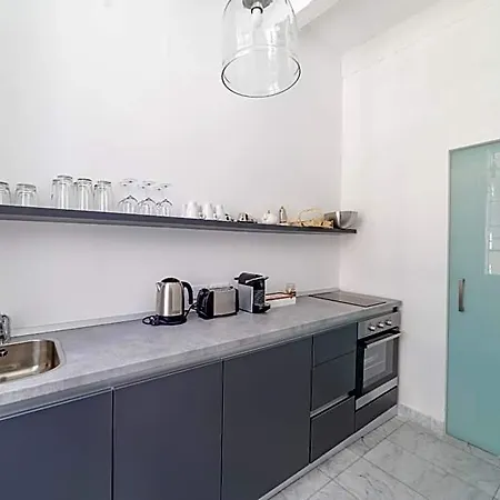 Apartment Carmelita