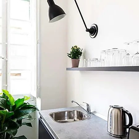 Apartment Carmelita Valletta