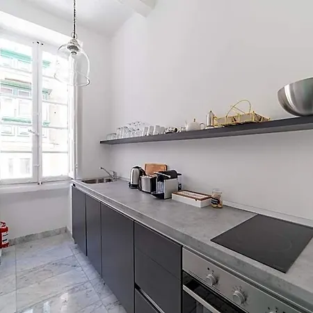 Apartment Carmelita Valletta