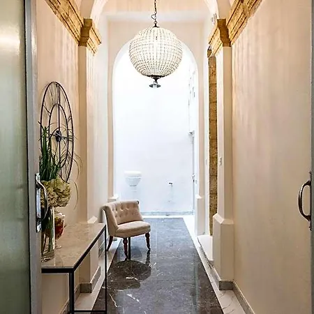 Apartment Carmelita Valletta