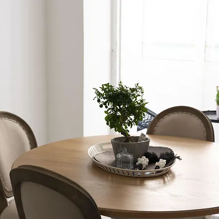 Appartement Carmelita *
