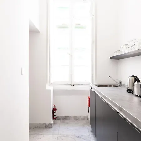 Apartment Carmelita