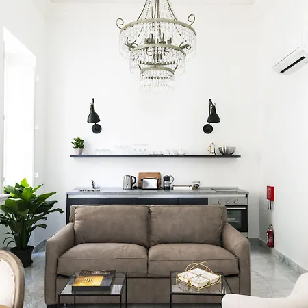 Carmelita Apartment Valletta