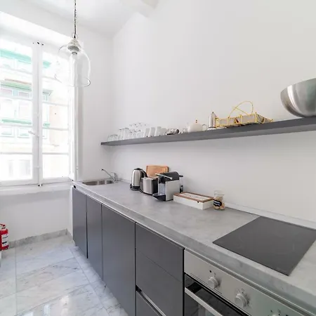 Apartmán Carmelita Valletta