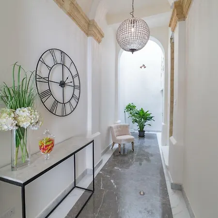 Carmelita Apartment *