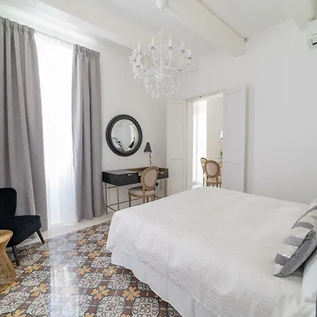 Apartment Carmelita Valletta