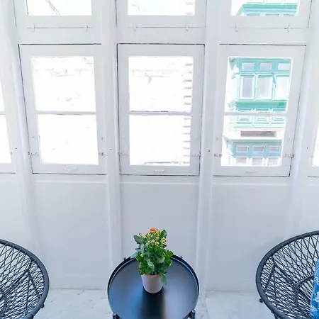 Apartment Carmelita